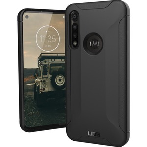 Urban Armor Gear Scout Series Motorola G Power Case