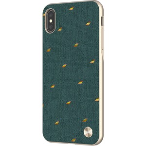 Moshi Vesta Slim Hardshell Case for iPhone XS Max