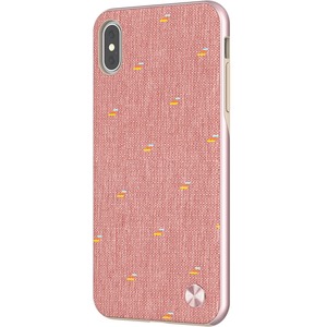 Moshi Vesta Slim Hardshell Case for iPhone XS Max