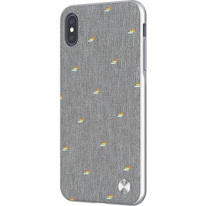 Moshi Vesta Slim Hardshell Case for iPhone XS Max