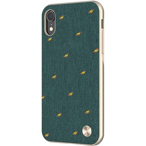 Moshi Vesta Slim Hardshell Case for iPhone XR