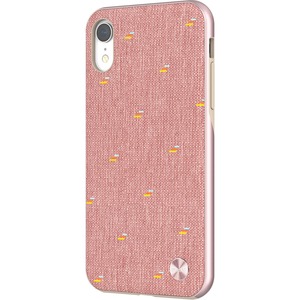 Moshi Vesta Slim Hardshell Case for iPhone XR