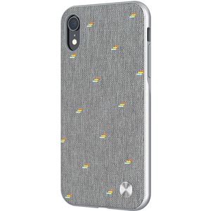 Moshi Vesta Slim Hardshell Case for iPhone XR