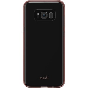 Moshi Vitros Clear Case for Samsung Galaxy S8+