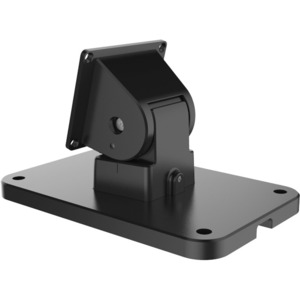 Speco Desk Mount for Face Recognition Terminal - Black