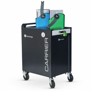 LocknCharge Carrier 20 Charging Cart