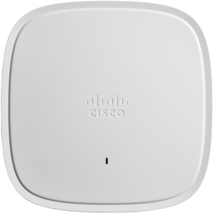 Cisco Catalyst 9120AXP Dual Band IEEE 802.11a/b/g/n/ac/ax/d/h/i 5.38 Gbit/s Wireless Access Point - Indoor