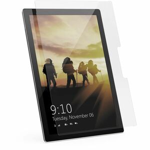 Urban Armor Gear Glass Screen Protector Shield for Surface Go 2 Clear