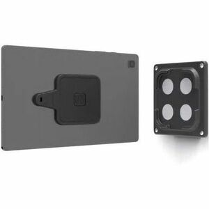 Compulocks Magnetix Magnet Mount for Tablet, iPad - Black