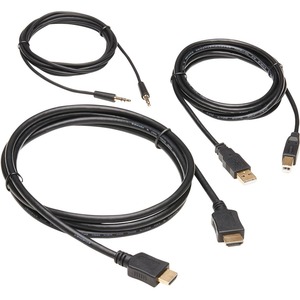 Tripp Lite by Eaton P782-006-HA Cable Kit