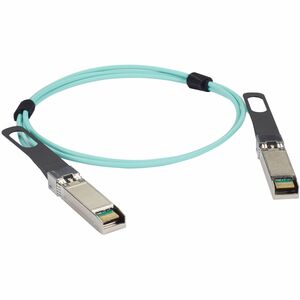 Black Box Fiber Optic Network Cable