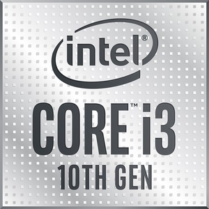 Intel Core i3 (10th Gen) i3-10320 Quad-core (4 Core) 3.80 GHz Processor - OEM Pack