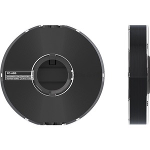 MakerBot Method X PC-ABS Filament Black (.63kg