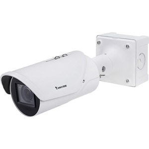 Vivotek IB9365-EHT-A 2 Megapixel HD Network Camera - Bullet - TAA Compliant