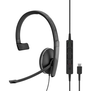 EPOS | SENNHEISER ADAPT SC 135 USB-C Headset