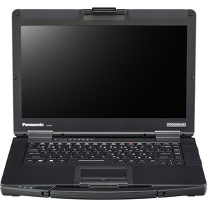 IMSourcing TOUGHBOOK CF-54 CF-54J2318VM LTE Advanced 14" Touchscreen Notebook - Full HD - 1920 x 1080 - Intel Core i5 7th Gen i5-7300U 2.60 GHz - 8 GB Total RAM - 256 GB SSD