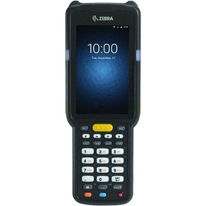 Zebra MC3300 Mobile Computer GB RAM 32 GB Flash 4