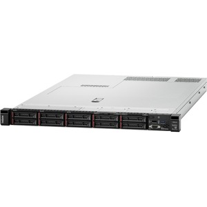 Lenovo ThinkSystem SR630 7X02T0LA00 1U Rack Server - 12Gb/s SAS Controller