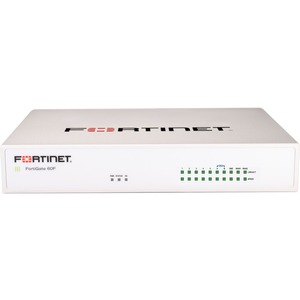 Fortinet FortiWifi FWF-61F Network Security/Firewall Appliance