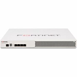 Fortinet FortiAuthenticator FAC-300F Network Security Appliance