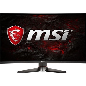 MSI Optix MAG240CR 24" Full HD Curved Screen Gaming LCD Monitor - 16:9