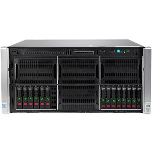 HPE DL325 Gen10 Plus 2SFF U.2 Smart Carrier NVMe Enablement Kit