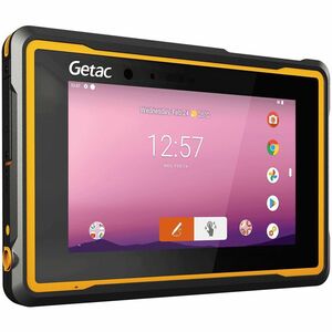 Getac ZX70G2 Rugged Tablet - 7" HD - Qualcomm Snapdragon 660 - Android 10