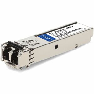 AddOn Cisco/Mellanox SFP28 Module