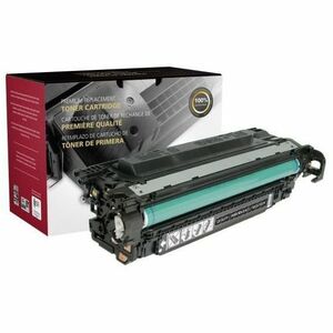 Office Depot; Brand Remanufactured High-Yield Black Toner Cartridge Replacement For Canon; CRG-332, ODCRG332B