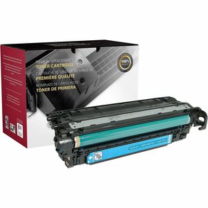 Office Depot® Remanufactured Cyan Toner Cartridge Replacement For Canon® CRG-332, ODCRG332C