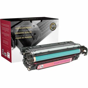 Office Depot® Remanufactured Magenta Toner Cartridge Replacement For Canon® CRG-332, ODCRG332M