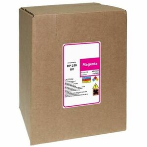 WF Non-OEM New Magenta Wide Format Ink Bottle for HP FB250/FB251/FB794 (CH217A/G0Y94A)