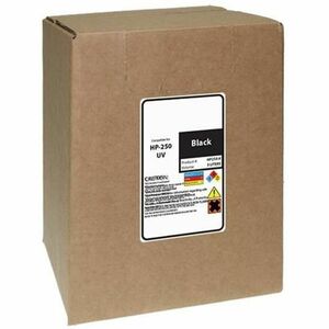 WF Non-OEM New Black Wide Format Ink Bottle for HP HP FB250/FB251 (CH219A)