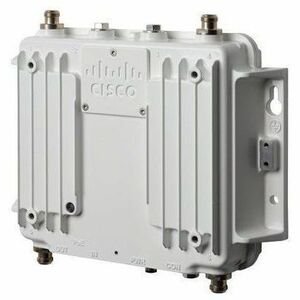 Cisco IW3702 Dual Band Wi-Fi 5 IEEE 802.11a/b/g/n/ac/h/d/i 1.30 Gbit/s Wireless Access Point - Outdoor