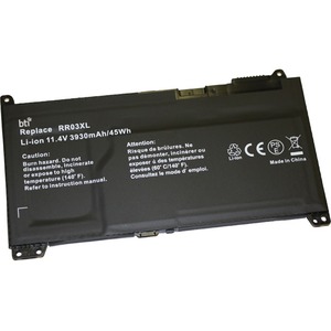 BTI Battery