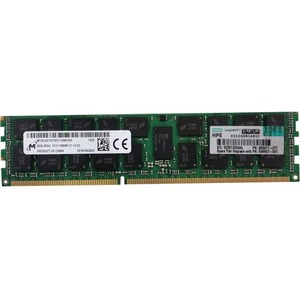 HPE-IMSourcing 8GB, PC3-12800R-11, dual-rank x4