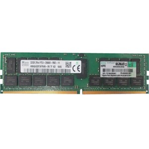 HP 32GB DDR4 SDRAM Memory Module