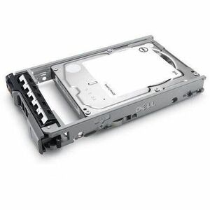 Dell 600 GB Hard Drive - 2.5" Internal - SAS (12Gb/s SAS)