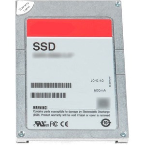 Dell 960 GB Solid State Drive - 2.5" Internal - SAS (12Gb/s SAS)