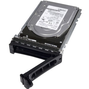 Dell 300 GB Hard Drive - 2.5" Internal - SAS (12Gb/s SAS)
