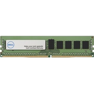 Dell 64GB Certified Memory Module - 4Rx4 DDR4 LRDIMM 2400MHz