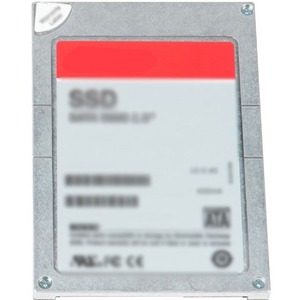 Dell 960 GB Solid State Drive - 2.5" Internal - SAS (12Gb/s SAS)