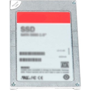 Dell 1.92 TB Solid State Drive - 2.5" Internal - SAS (12Gb/s SAS) - 3.5" Carrier - Read Intensive