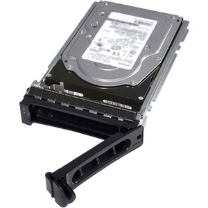 Dell 2 TB Hard Drive - 2.5" Internal - SATA (SATA/600)