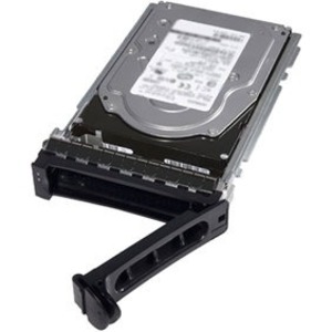 Dell 3.84 TB Solid State Drive - 2.5" Internal - SAS (6Gb/s SAS)