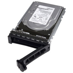 Dell 200 GB Solid State Drive - 2.5" Internal - SAS (12Gb/s SAS)