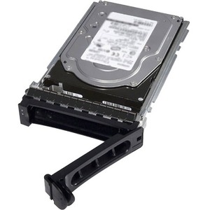 Dell PX05SR 3.84 TB Solid State Drive - 2.5" Internal - SAS (12Gb/s SAS) - 3.5" Carrier - Read Intensive