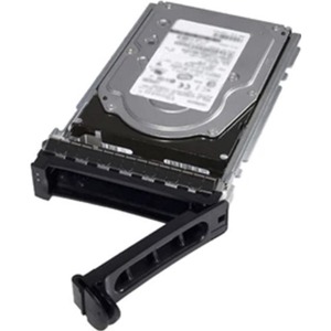 Dell PX05SR 3.84 TB Solid State Drive - 2.5" Internal - SAS (12Gb/s SAS)