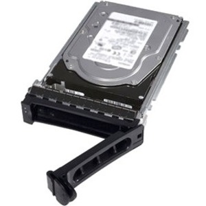 Dell PM1633a 3.84 TB Solid State Drive - 2.5" Internal - SAS (12Gb/s SAS)