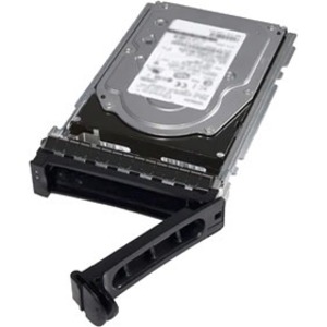 Dell SM863a 1.92 TB Rugged Solid State Drive - 2.5" Internal - SATA (SATA/600) - 3.5" Carrier - Mixed Use